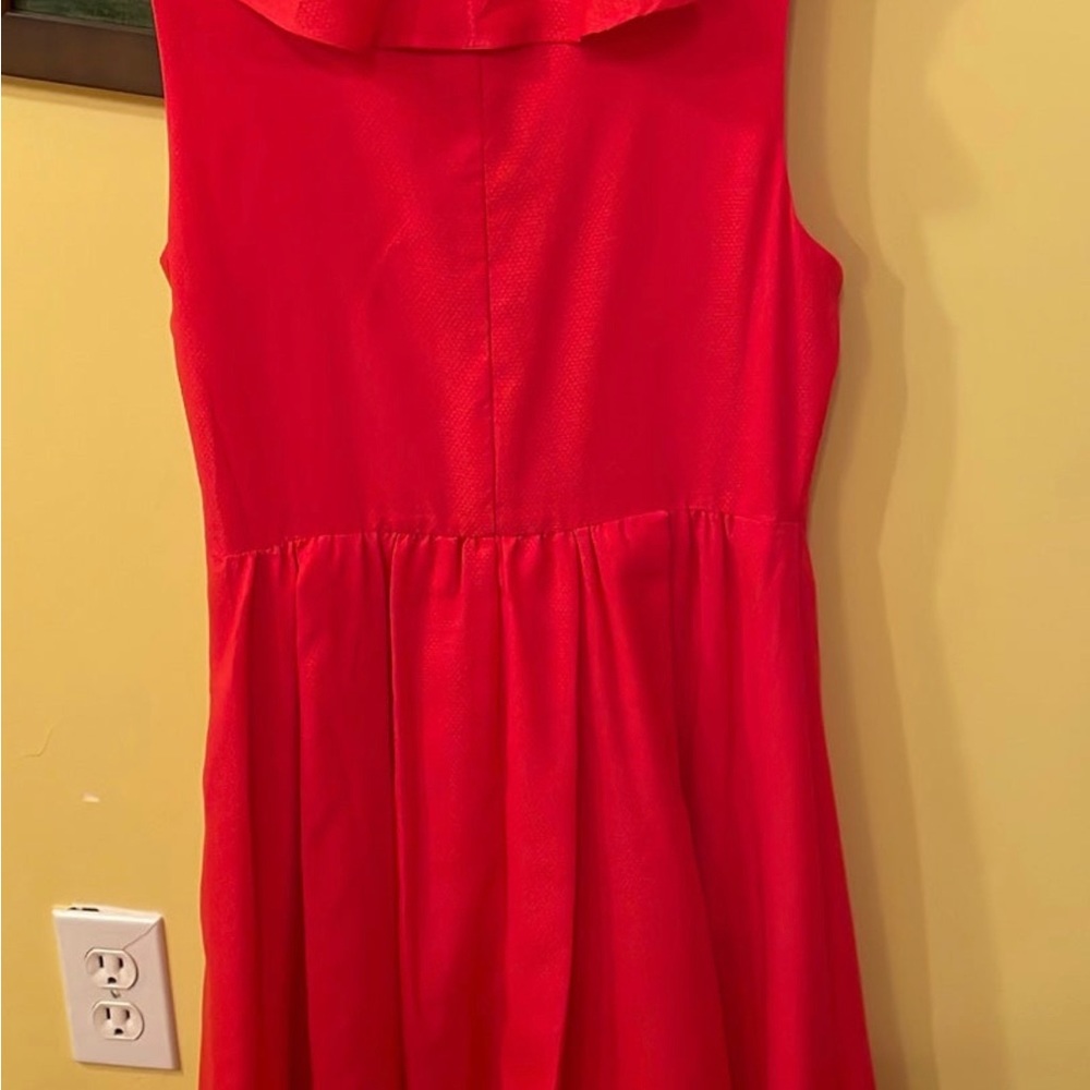 Express dress